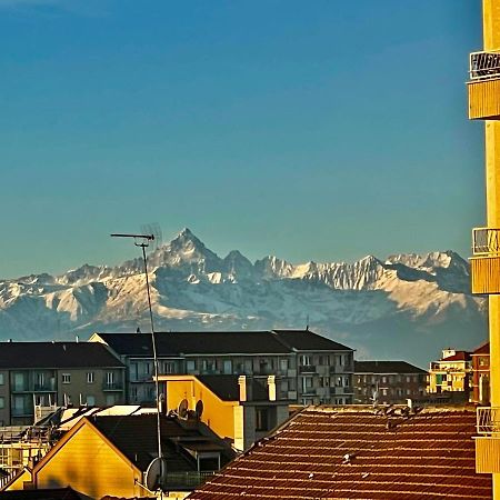 Feels Like Home Turin Extérieur photo