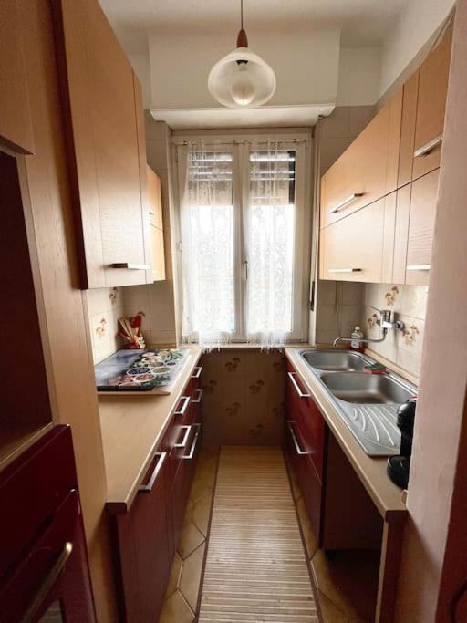 Feels Like Home Turin Extérieur photo