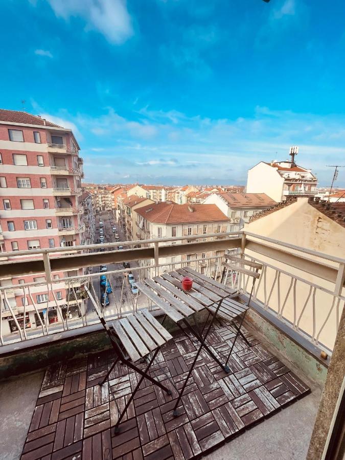 Feels Like Home Turin Extérieur photo