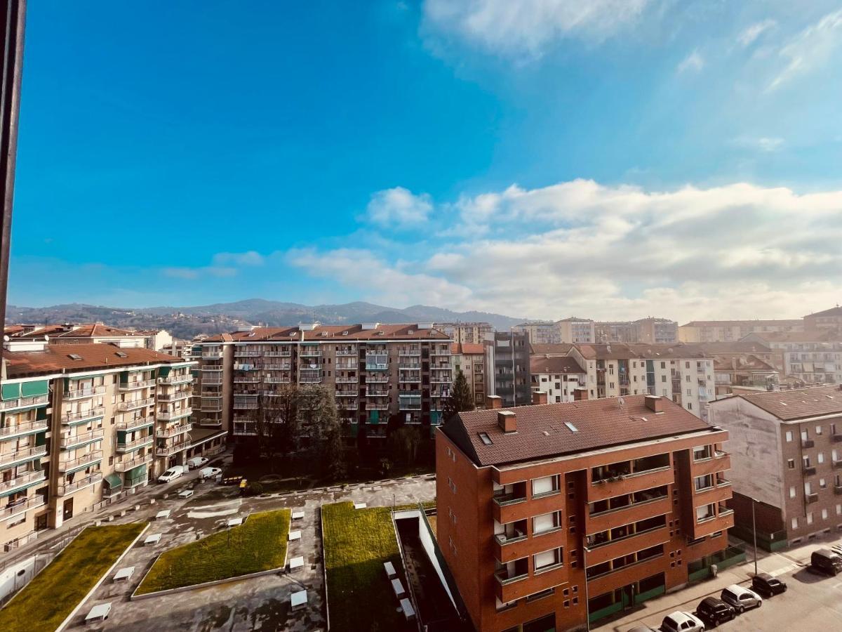 Feels Like Home Turin Extérieur photo